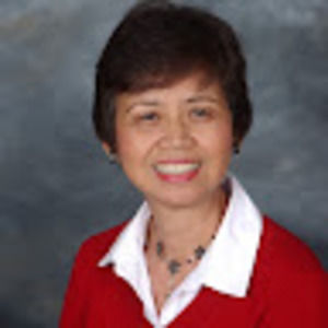 Meet your Posher, Leonie